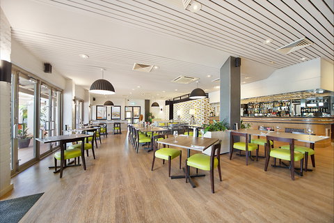 Ibis Styles Karratha - Darwin Holiday 0