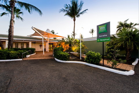 Ibis Styles Karratha - Darwin Holiday 2