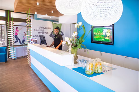 Ibis Styles Port Hedland - Darwin Holiday 2