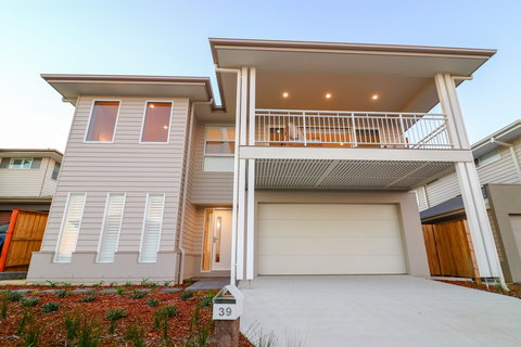 Illaroo At Catherine Hill Bay - Darwin Holiday 0