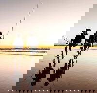 Iluka Riverside Holiday Park - Darwin Holiday