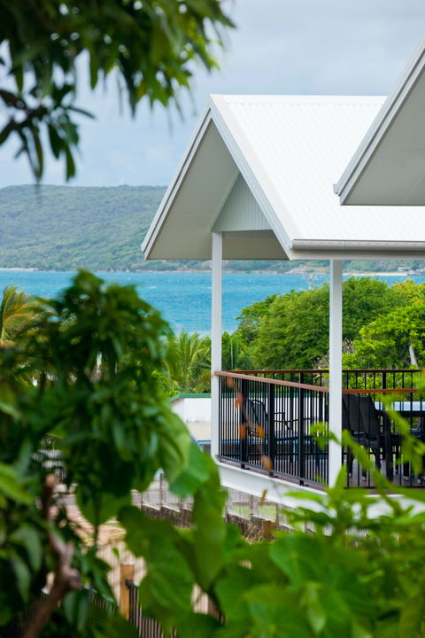 Island Villas And Apartments - Darwin Holiday 0