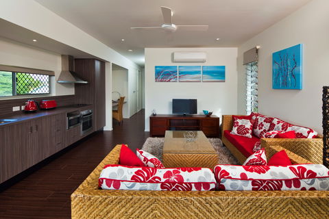 Island Villas And Apartments - Darwin Holiday 2