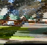 Jamestown Country Retreat Caravan Park