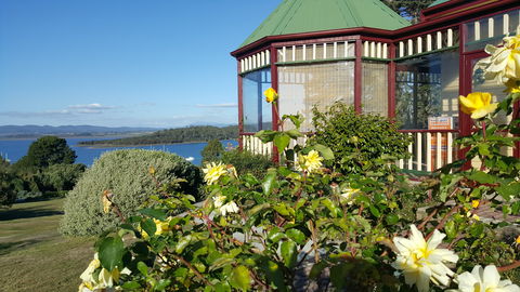 Jensens Bed And Breakfast - Darwin Holiday 0