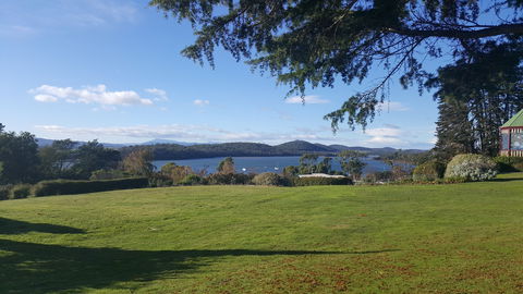 Jensens Bed And Breakfast - Darwin Holiday 1