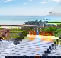 Kangaroo Island Star Beach House