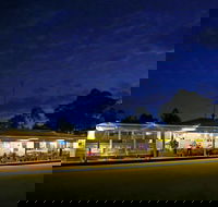 Kandanga Country Club - Darwin Holiday