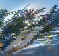 Kapunda Tourist Park - Darwin Holiday