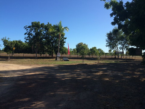Karumba Point Holiday Tourist Park - Darwin Holiday 1