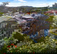 Kenilworth Boutique Accommodation