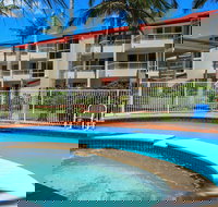 Key Largo Apartments - Darwin Holiday
