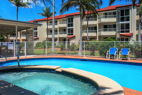 Key Largo Apartments - Darwin Holiday 0