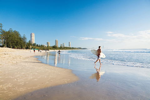 Key Largo Apartments - Darwin Holiday 1