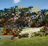 Kidman's Camp - Darwin Holiday
