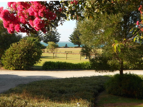 King Island Accommodation Cottages - Darwin Holiday 1