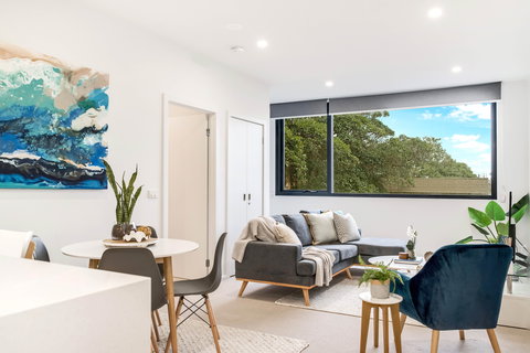 King Boutique Apartment - Darwin Holiday 2