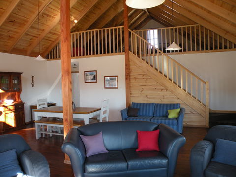 Lachney Cottage - Darwin Holiday 2
