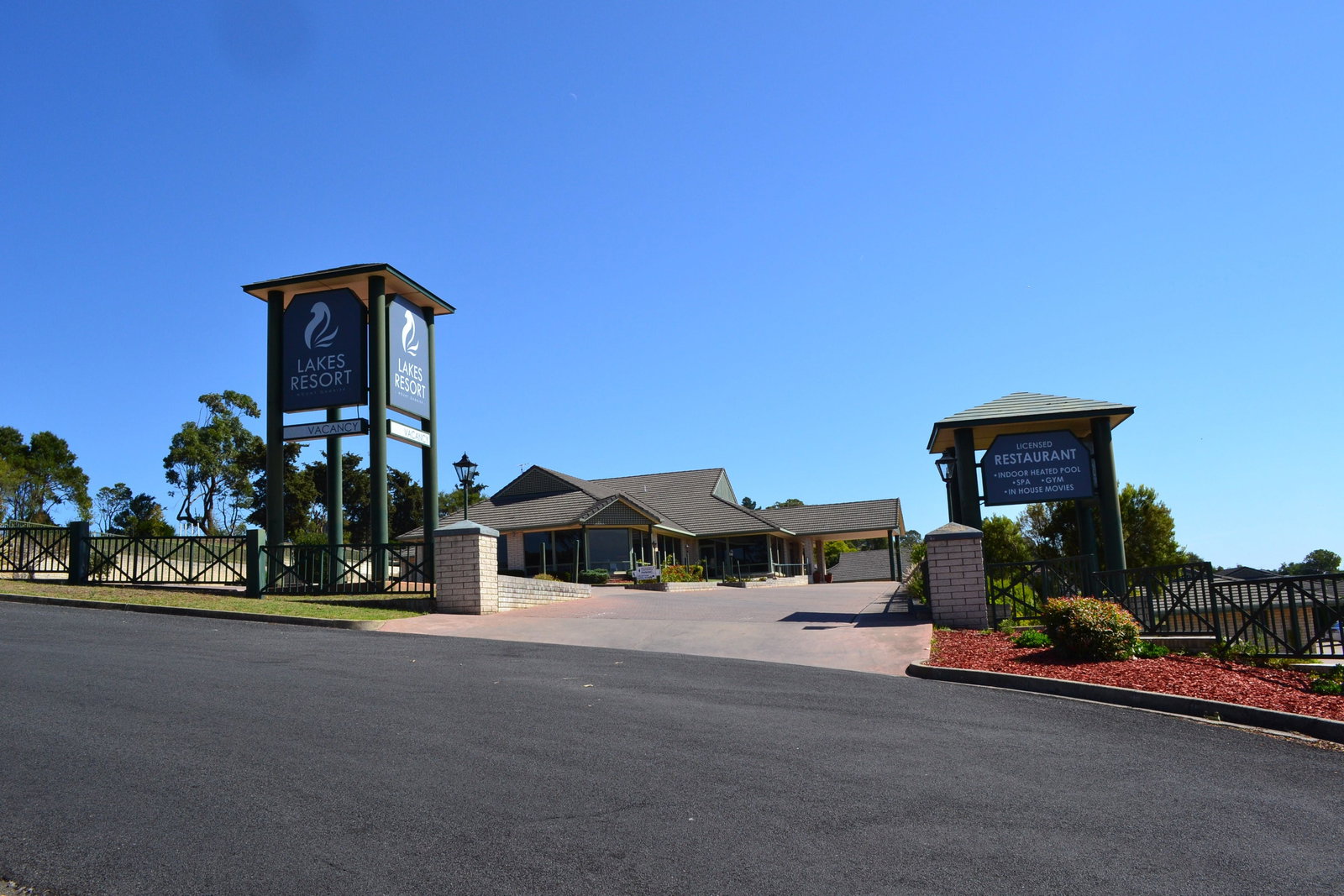 Mount Gambier SA Darwin Holiday