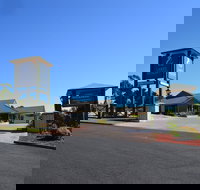 Lakes Resort Mount Gambier - Darwin Holiday