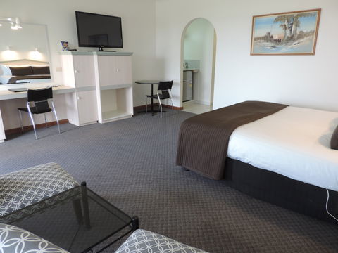 Lakes Resort Mount Gambier - Darwin Holiday 2