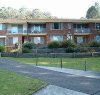 Lavender Point Holiday Units - Darwin Holiday