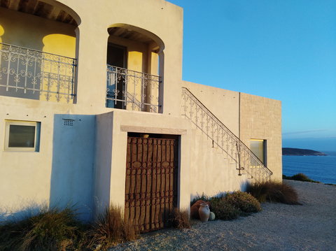 Lejano Bremer Bay - Darwin Holiday 1