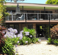 Lilli Pilli Beach Bed and Breakfast - Darwin Holiday