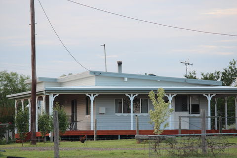 Linga Longa Farm Wingham - Darwin Holiday 0