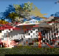Lismore Wilson Motel - Darwin Holiday