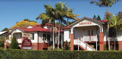 Lismore Wilson Motel - Darwin Holiday 0
