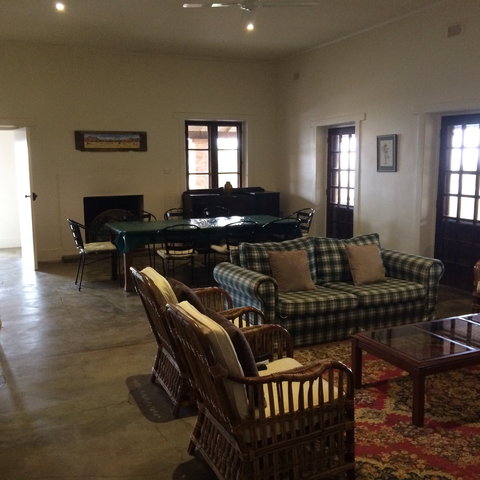 Little Paddock Homestead - Darwin Holiday 1