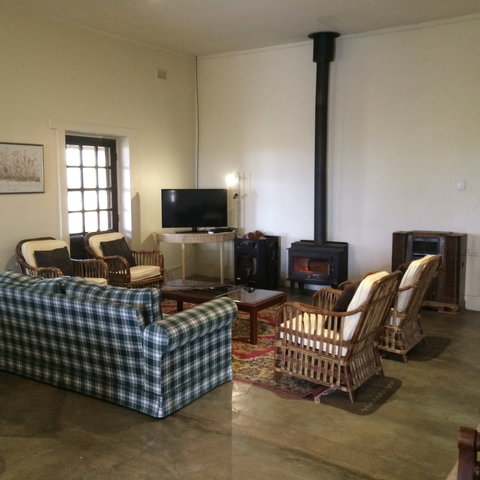 Little Paddock Homestead - Darwin Holiday 2