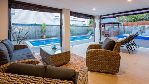 Living The Dream - Darwin Holiday 1