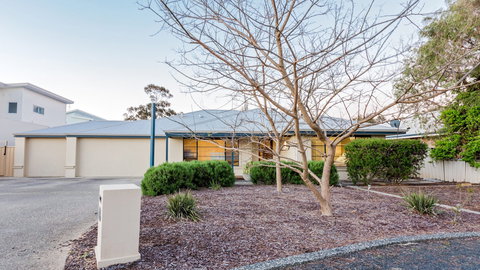 Living The Dream - Darwin Holiday 2