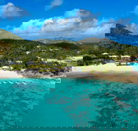 Lizard Island Resort - Darwin Holiday