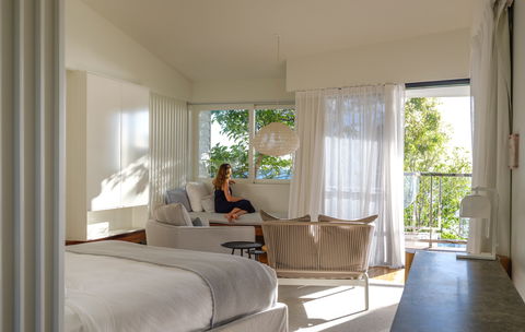 Lizard Island Resort - Darwin Holiday 1
