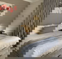 Lodestar Waterside Apartments - Darwin Holiday