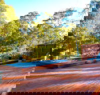 Long Weekend Retreat - Darwin Holiday