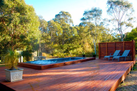 Long Weekend Retreat - Darwin Holiday 0