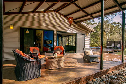 Long Weekend Retreat - Darwin Holiday 1