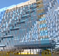 Mantra Hotel at Sydney Airport - Darwin Holiday