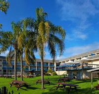 Mariners on the Waterfront - Darwin Holiday