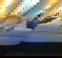 Marlow House - Darwin Holiday