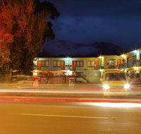 Martin Cash Motel - Darwin Holiday