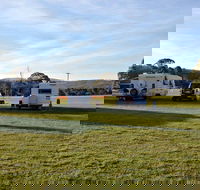 Merimbula Lake Holiday Park - Darwin Holiday