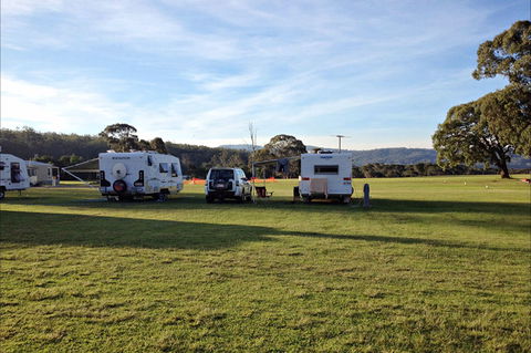 Merimbula Lake Holiday Park - Darwin Holiday 0