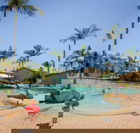 Merry Beach Caravan Park - Darwin Holiday