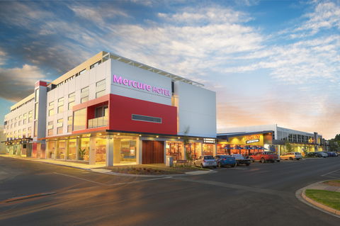 Mercure Warragul - Darwin Holiday 0
