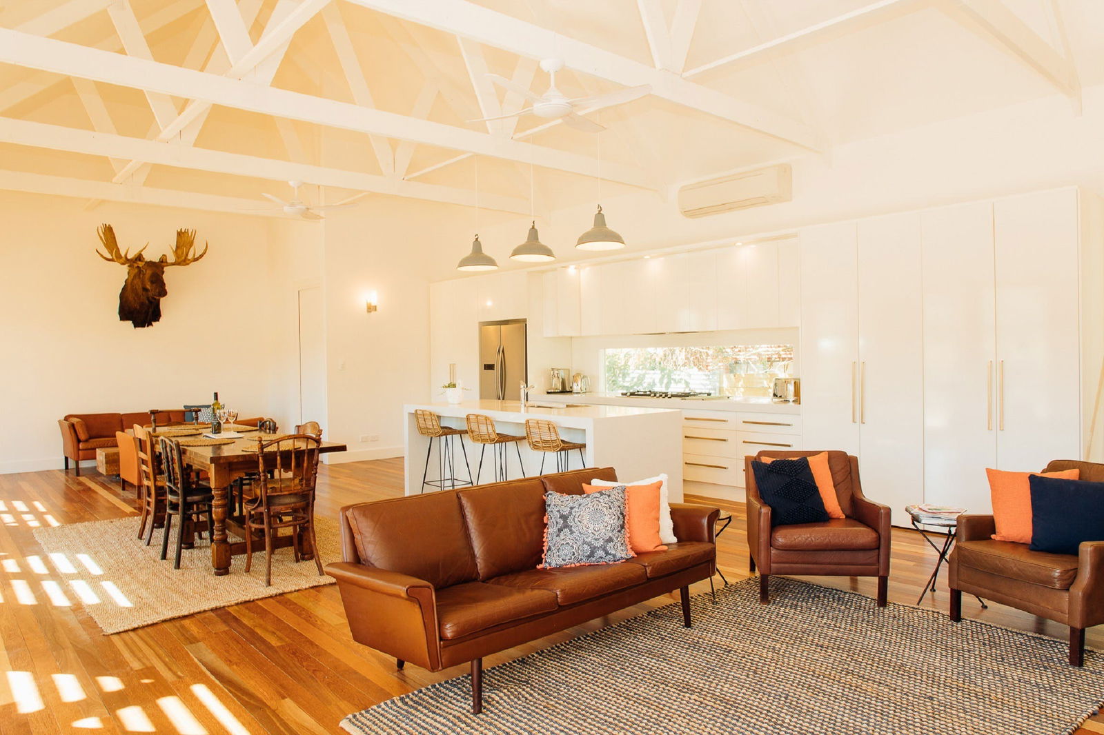 Penwortham SA Darwin Holiday